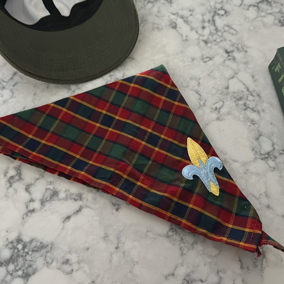 Boy Scout Collectables and Wearables - Picture 9 of 9